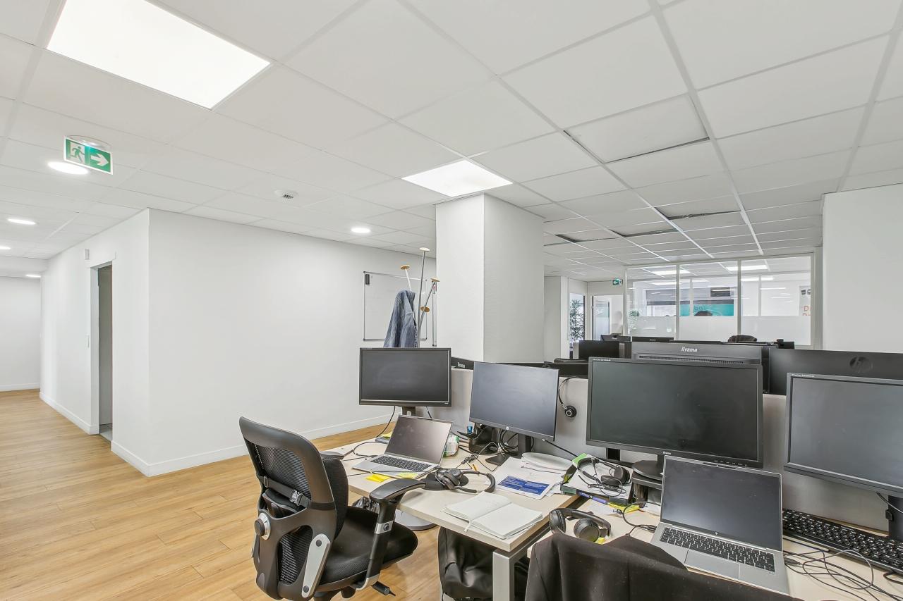 Bureau Paris 177m² Location bureau Paris OLBUR2531488 8